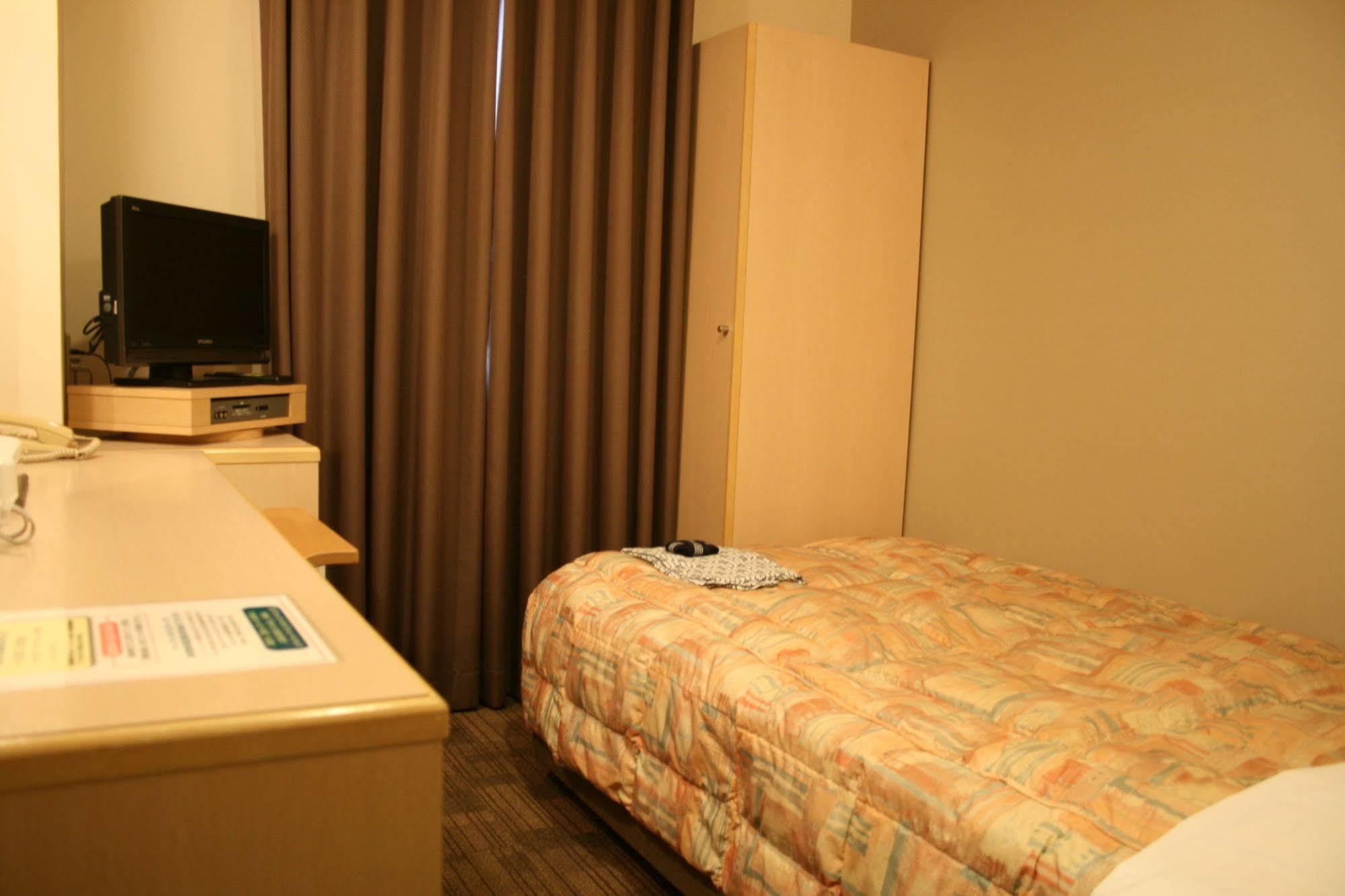 Hotel Crown Hills Kumamoto Extérieur photo