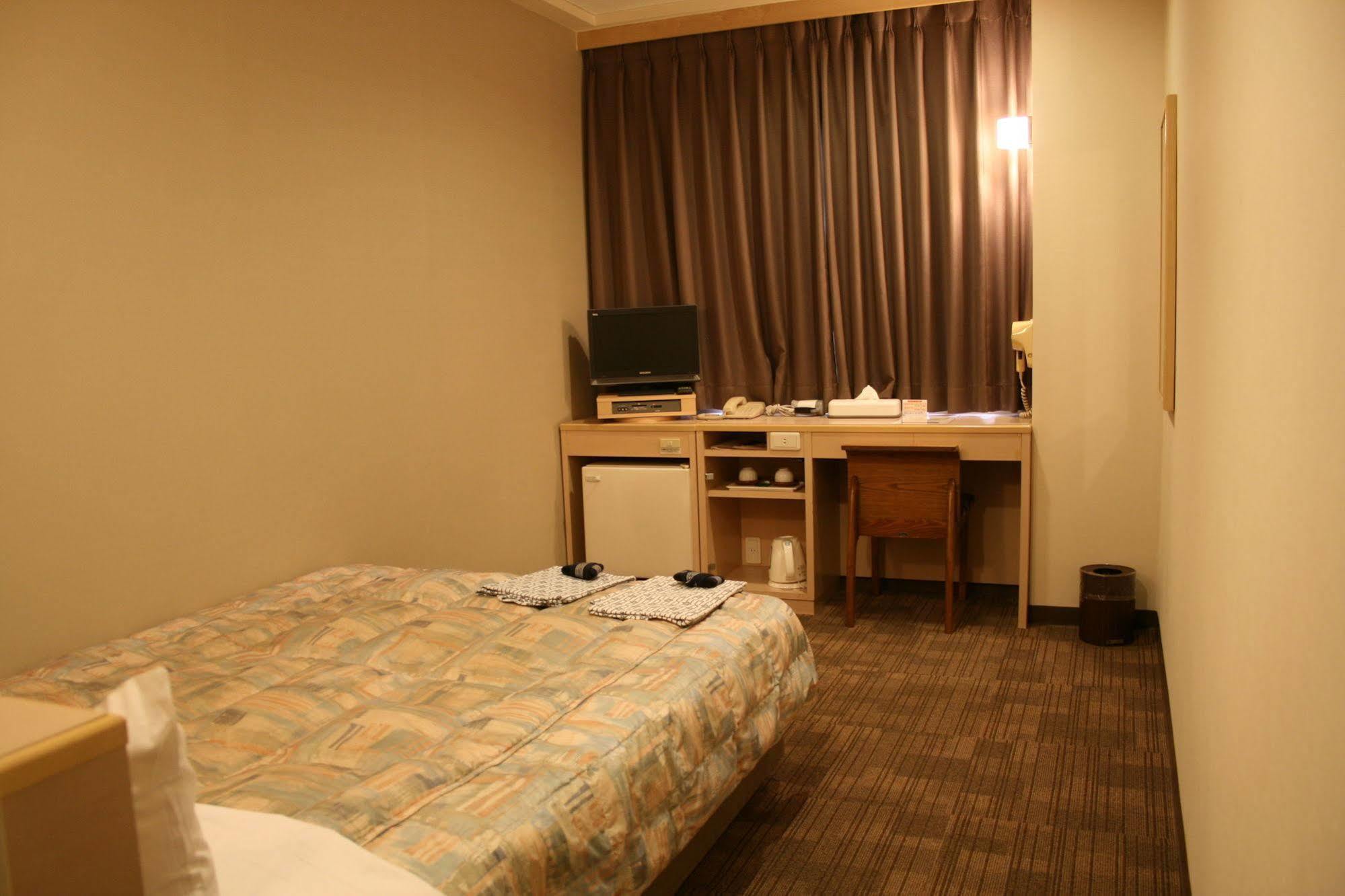 Hotel Crown Hills Kumamoto Extérieur photo